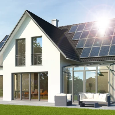 Instalación Fotovoltaica